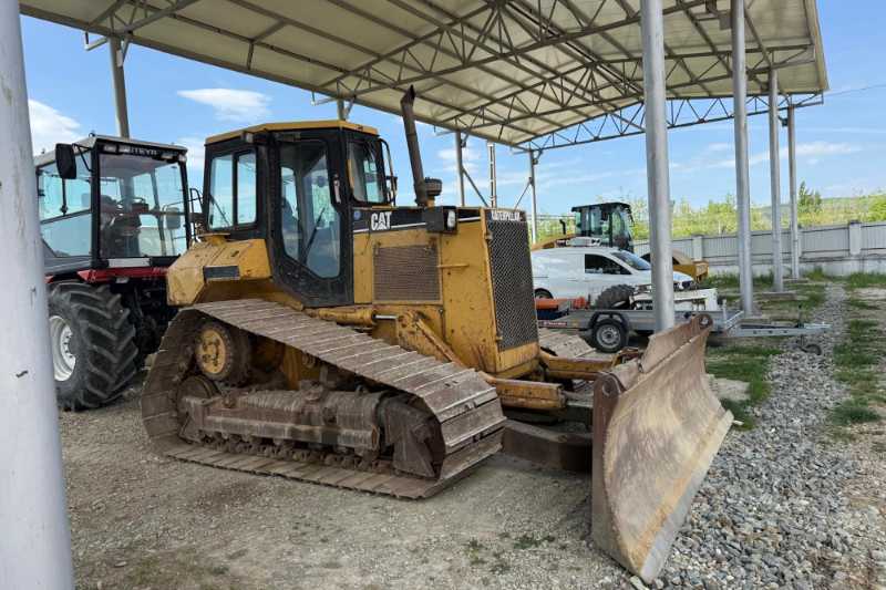 OmecoHub - Immagine CATERPILLAR D5N-LGP